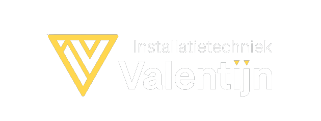 logo installatietechniek valentijn